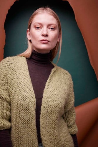 Lang Yarns Fatto A Mano 286 Winter 2025/2026 Avalon