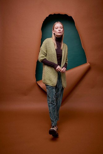 Lang Yarns Fatto A Mano 286 Winter 2025/2026 Avalon