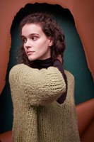 Lang Yarns Fatto A Mano 286 Winter 2025/2026 Avalon