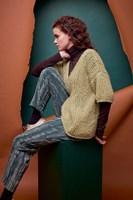 Lang Yarns Fatto A Mano 286 Winter 2025/2026 Avalon