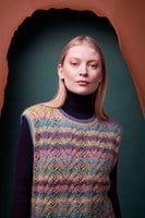 Lang Yarns Fatto A Mano 286 Winter 2025/2026 Aurora