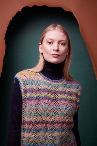 Lang Yarns Fatto A Mano 286 Winter 2025/2026 Aurora