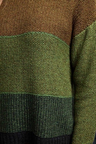 Lang Yarns Fatto A Mano 286 Winter 2025/2026 Nomad