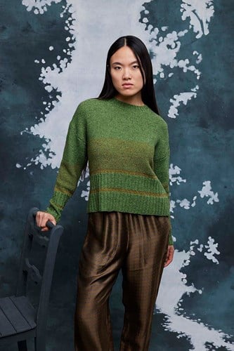 Lang Yarns Fatto A Mano 286 Winter 2025/2026 Nomad