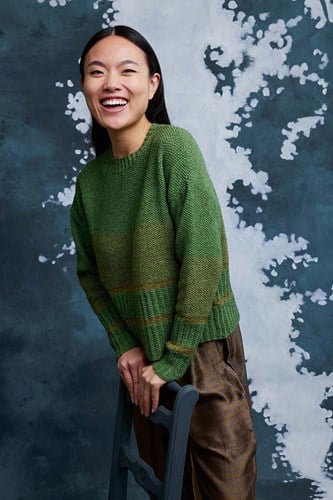 Lang Yarns Fatto A Mano 286 Winter 2025/2026 Nomad