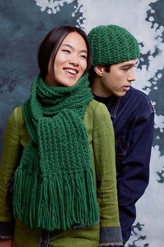 Lang Yarns Fatto A Mano 286 Winter 2025/2026 Avalon