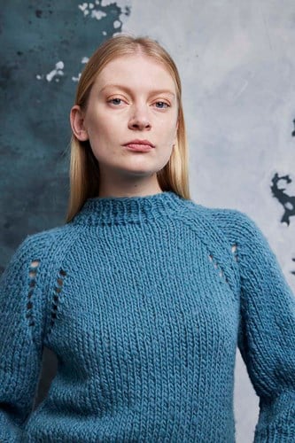 Lang Yarns Fatto A Mano 286 Winter 2025/2026 Avalon