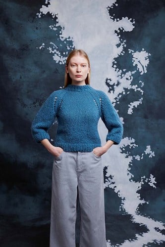 Lang Yarns Fatto A Mano 286 Winter 2025/2026 Avalon
