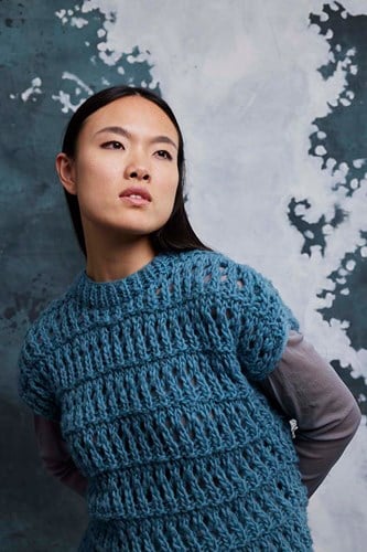Lang Yarns Fatto A Mano 286 Winter 2025/2026 Avalon