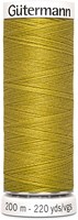 Gütermann Polyester Nähgarn 200m 286