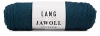 Lang Yarns Jawoll Superwash 288 Petrol Dunkel