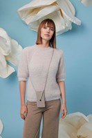 Lang Yarns Fatto A Mano 288 Collection DE/FR/NL Lamé Soft