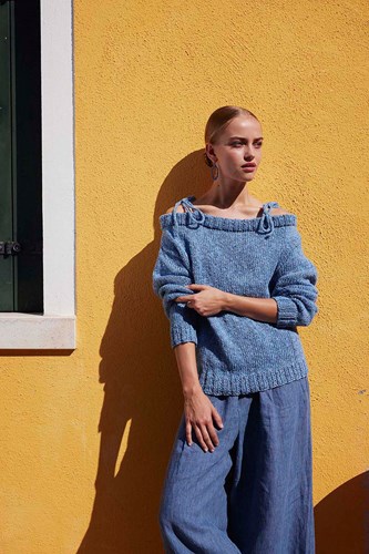 Lang Yarns Wooladdicts 16 Magazin DE/FR/NL Pride