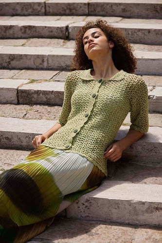 Lang Yarns Wooladdicts 16 Magazin DE/FR/NL Pride