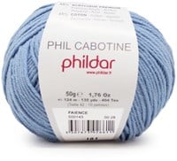 Phildar Phil Cabotine 1004 Faience