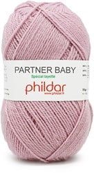 Phildar Partner Baby