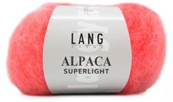 Lang Yarns Alpaca Superlight