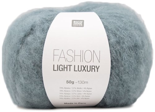 Rico Fashion Light Luxury 28 Patina