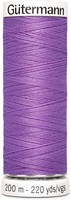 Gütermann Polyester Nähgarn 200m 291
