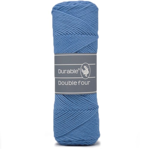 Durable Double Four 295 Ocean