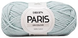 Drops Paris 29 Eisblau