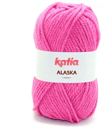 Katia Alaska 029 Rosa