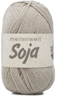 Lana Grossa Meilenweit 100 Soja 002