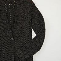 Cottagecore Cardigan - It's Annemade Garen- en Haakpakket