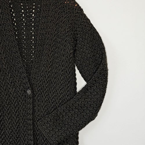 Cottagecore Cardigan - It's Annemade Garen- en Haakpakket