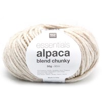 Rico Essentials Alpaca Blend Chunky 2 Beige