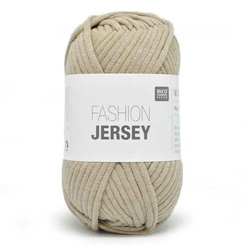 Rico Fashion Jersey 2 Beige