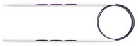 Prym Rundstricknadel Ergonomisch 80 cm 3,00 mm-2