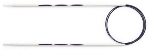 Prym Rundstricknadel Ergonomisch 80 cm 3,00 mm-2