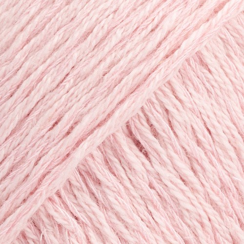 Drops Belle Uni Colour 30 Puderrosa