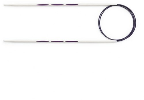 Prym Rundstricknadel Ergonomisch 60 cm 3,00 mm-2