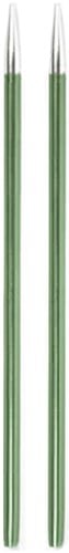 KnitPro Zing Kurze Austauschbare Rundstricknadeln 3,00 mm-2