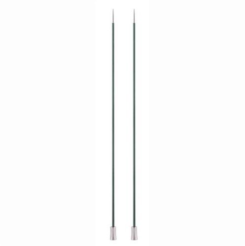 KnitPro Zing Stricknadeln 25 cm 3,00 mm-2