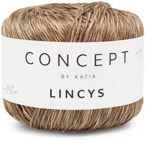 Katia Lincys 301
