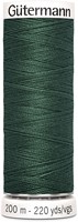 Gütermann Polyester Nähgarn 200m 302