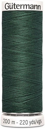 Gütermann Polyester Nähgarn 200m 302
