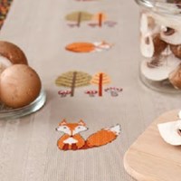 Rico autumn forest 145
