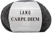 Lang Yarns Carpe Diem 305 Dark Grey Mélange