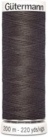 Gütermann Polyester Nähgarn 200m 308