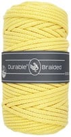 Durable Braided 309 Light Yellow
