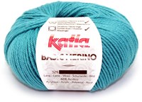Katia Basic Merino 030 Türkis