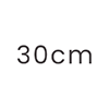 30 cm