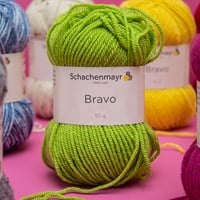 SMC Schachenmayr Bravo