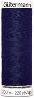Gütermann Polyester Nähgarn 200m 310