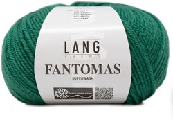Lang Yarns Fantomas