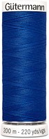 Gütermann Polyester Nähgarn 200m 316
